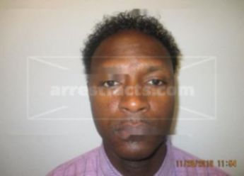 Willie Charles Thompson