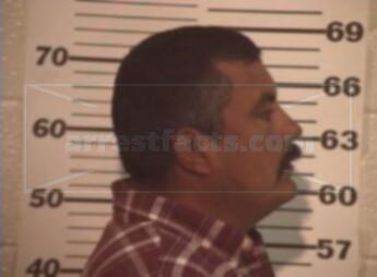 Pedro Reyes Tirado