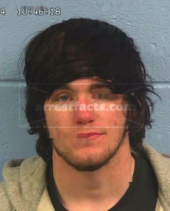 Brandt Alexander Franks