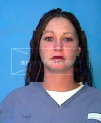 Brandy Nichole Gamblin