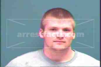 Tyler James Powell