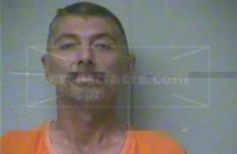 Dale Mark Mcknight