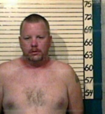 Christopher Edward Ridgeway