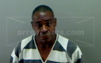 Leroyce Lamont Hall