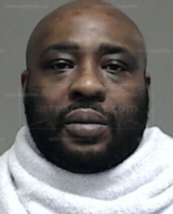 Alvin Shane Blue