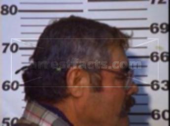 Leopoldo Cantu