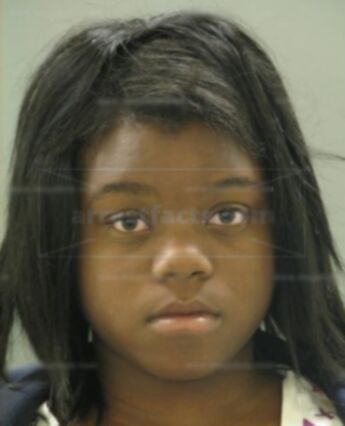 Myesha Smallwood