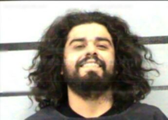 Robert Baca Cardenas Iii