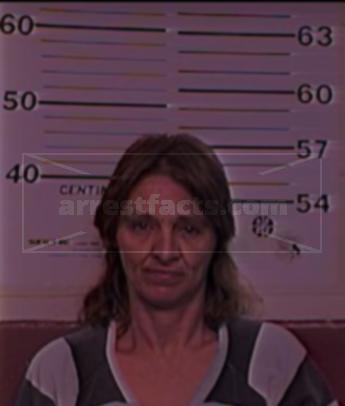 Patricia Ann Johnson
