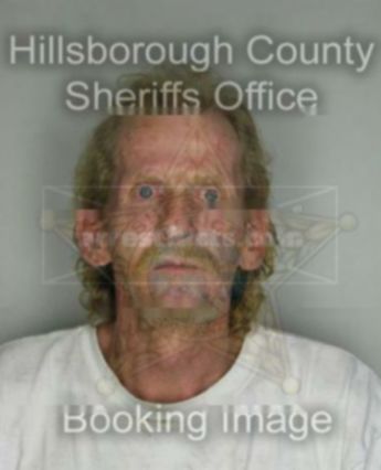 William Timothy Hall