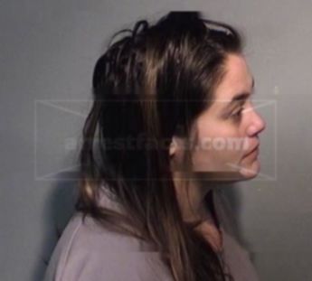 Racheal Marie Owen