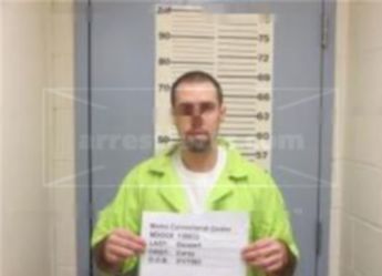 Corey Thomas Douzart