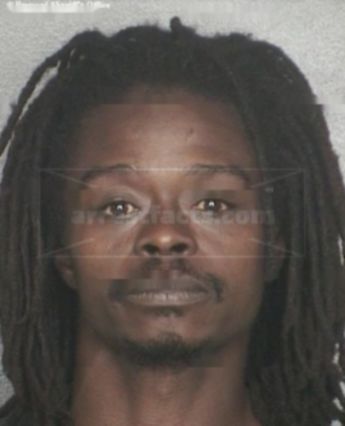 Damion Lavor Heath