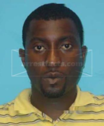 James Pierre Estinvil