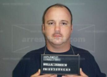 James William Wells Jr.