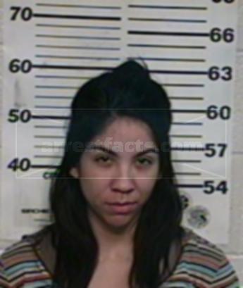 Sara Maria Mendez Garza
