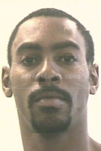 Quenton Bernard Walters