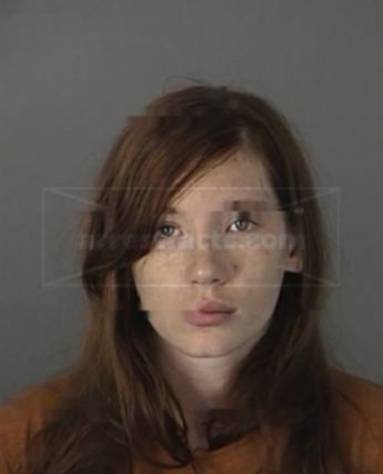 Ellen Louise Kittle