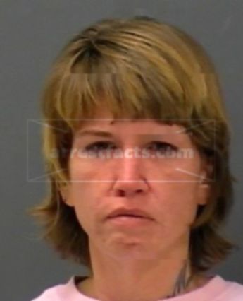 Melissa Lee Edmonson
