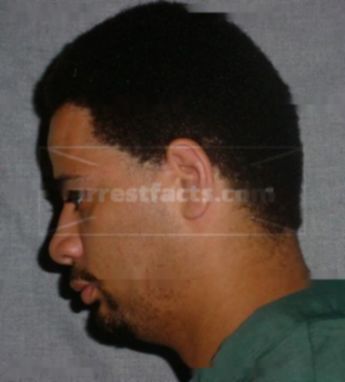 Alonzo Perry