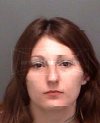 Melinda Ann Saunders