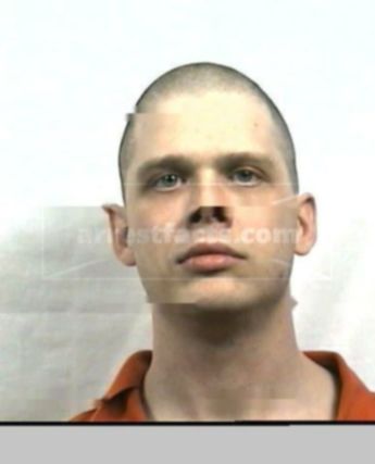 Timothy Roger Davidson