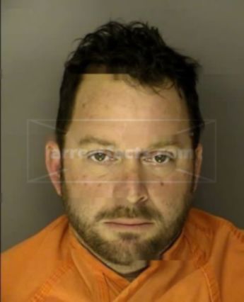 Kevin John Nichols