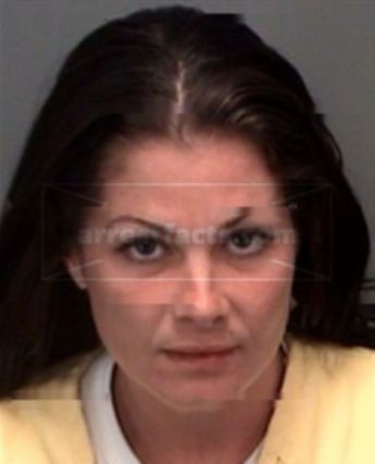 Torrie Kaye Ritchie
