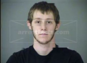 Brandon Lee Ludwig