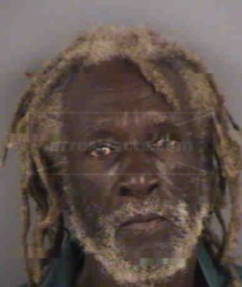 Donald Thomas