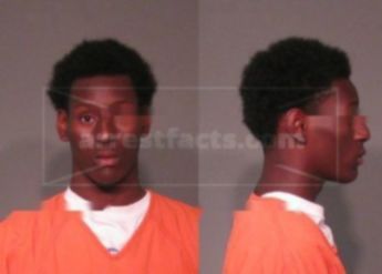 Adrian Rashaud Mccoy
