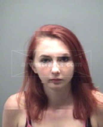 Destiney Nicole Burgess