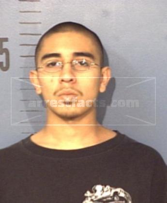 Gregory Tito Ramirez