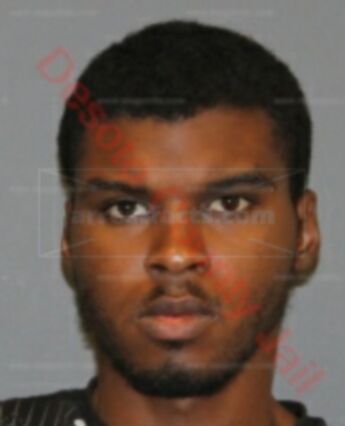 Kelcy Demario Wallace