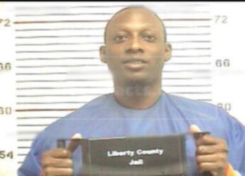 Sedrick Earl Mitchell