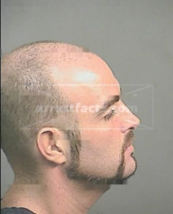James Paul Breeden