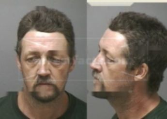 Walter Morrell Perry