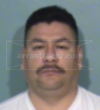 Sergio Alfredo Delgadillo