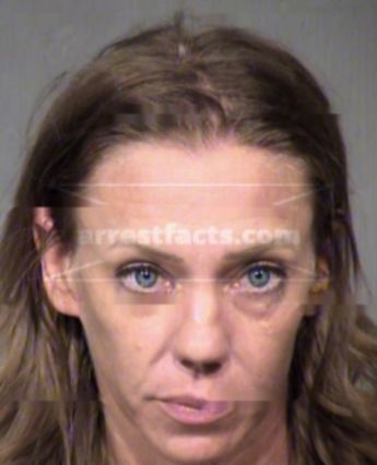 Ashlee Beth Gill