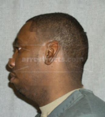 Kevin Burkes