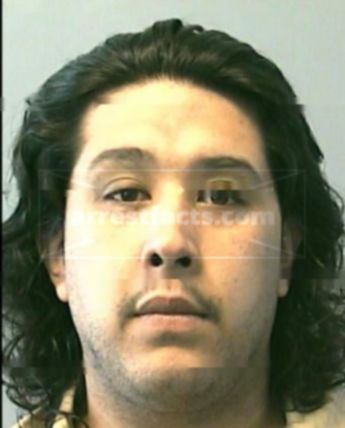 Edward F Ramirez