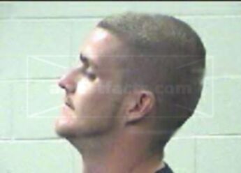 Cody Allen Wead
