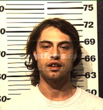 Jeremy J Twitchell