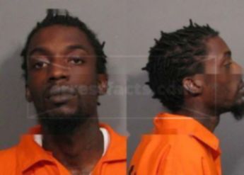 Bakari Lamar Means