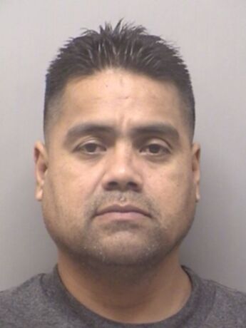 Mike Delarosa