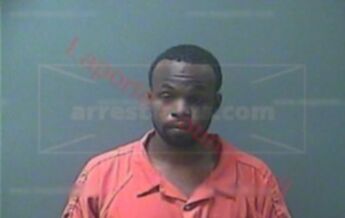Anthony L Carter