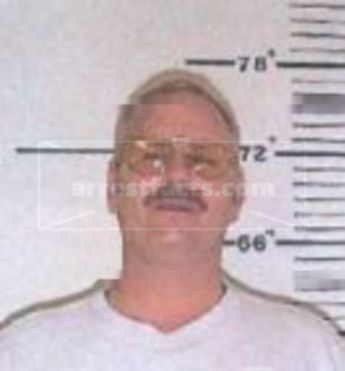 Steven Lewis Brickhouse