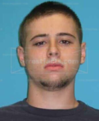 Daniel Anthony Valdez