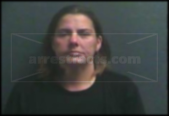 Georgia Lynn Henson - Thomas