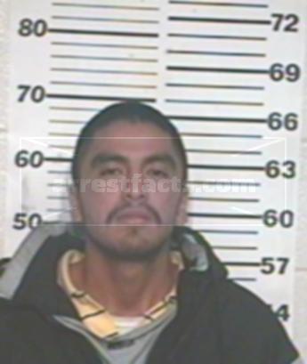 Noel Ivan Manzano Gonzalez